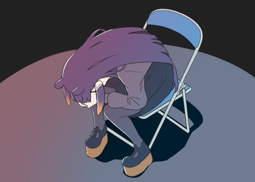ninomae ina'nis (hololive and 1 more) drawn by potato_illust