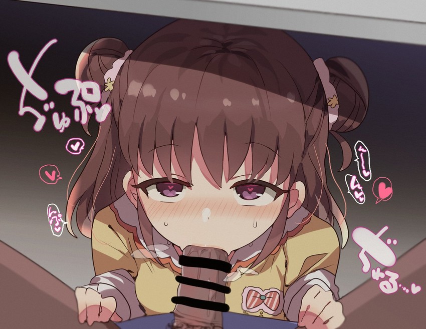 munakata atsumi (idolmaster and 1 more) drawn by renoa_yu