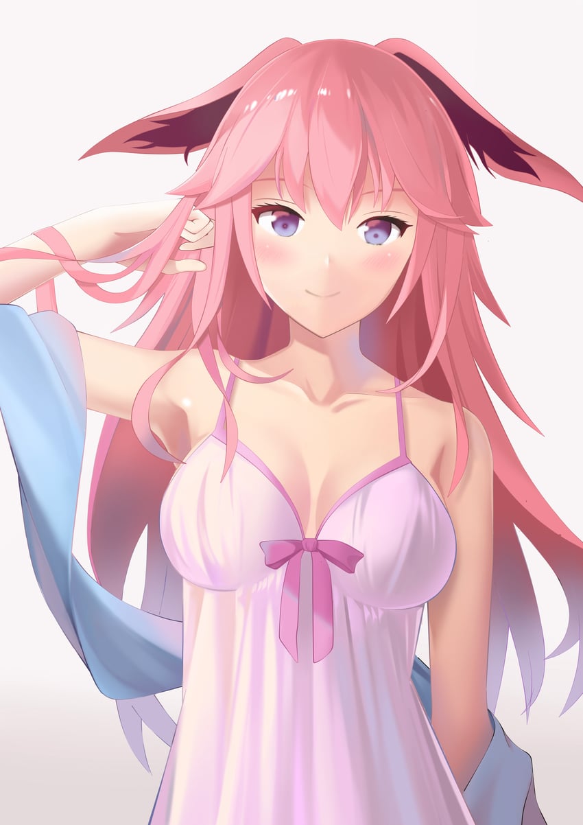 yae sakura (honkai and 1 more) drawn by pur_bebi