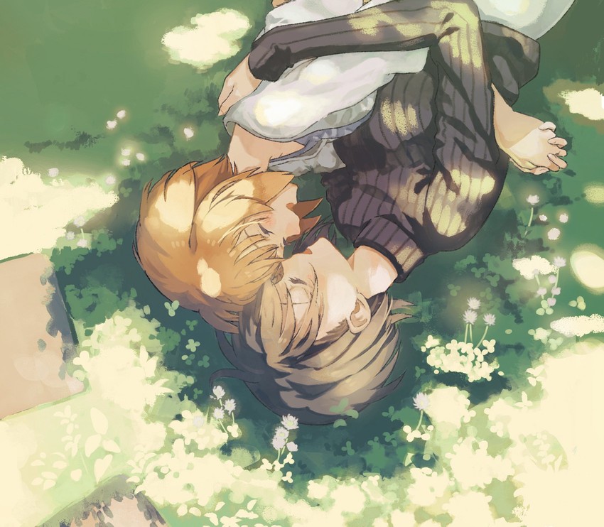 nishizumi miho and nishizumi maho (girls und panzer) drawn by cosmic_(crownclowncosmic)