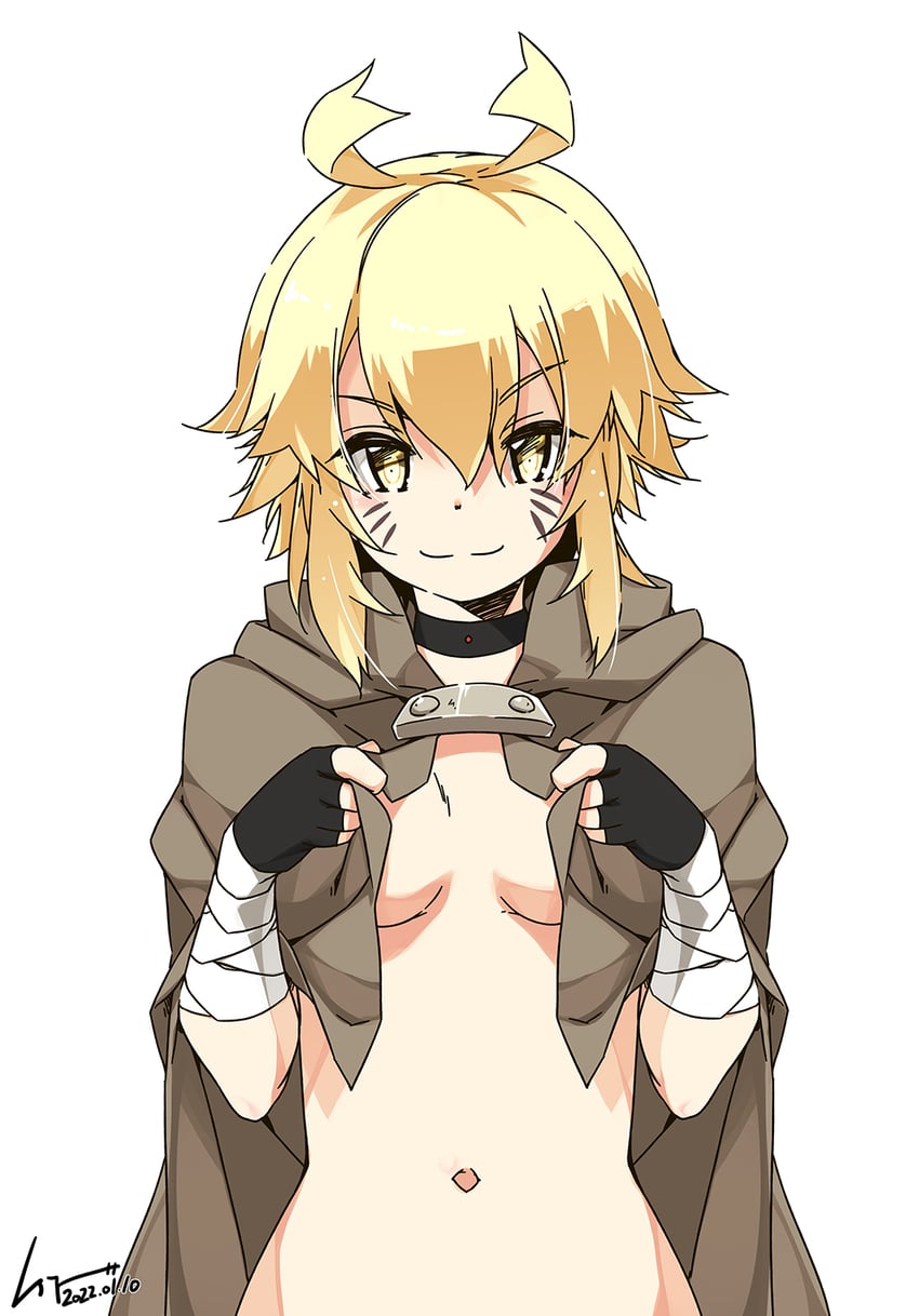 argo the rat (sword art online) drawn by shikei