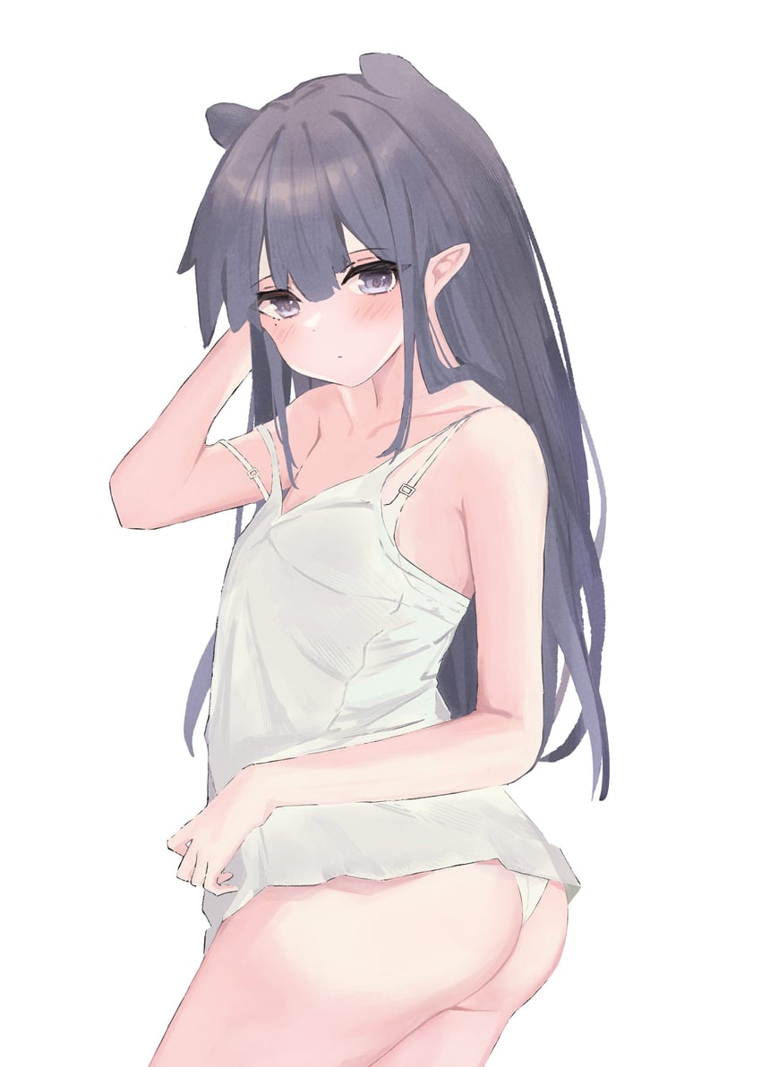 ninomae ina'nis (hololive and 1 more) drawn by akarinnndesu