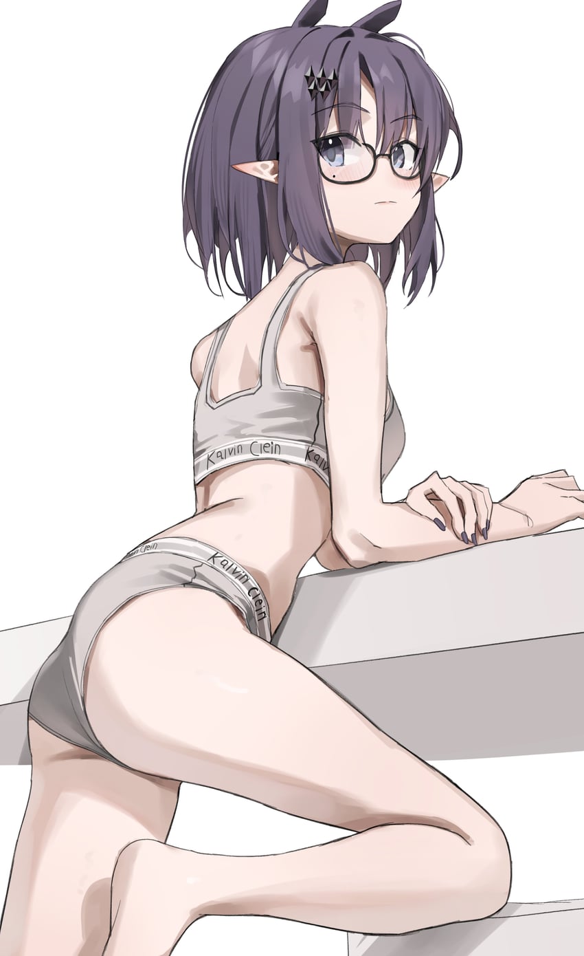 ninomae ina'nis (hololive and 1 more) drawn by scarlet_(wv0102)