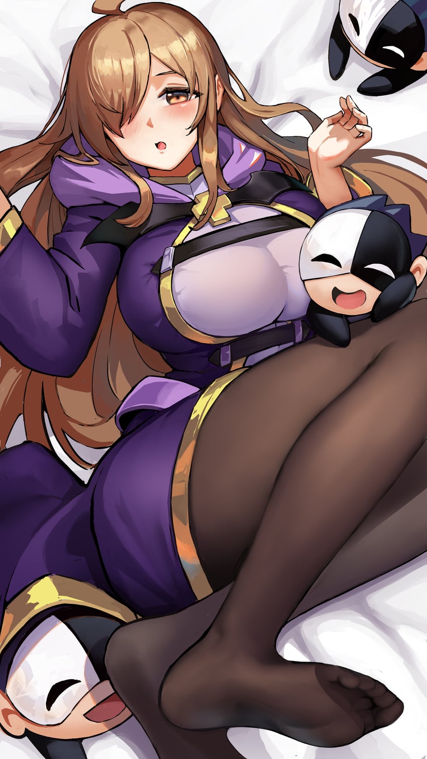 wiz (kono subarashii sekai ni shukufuku wo!) drawn by buyong22
