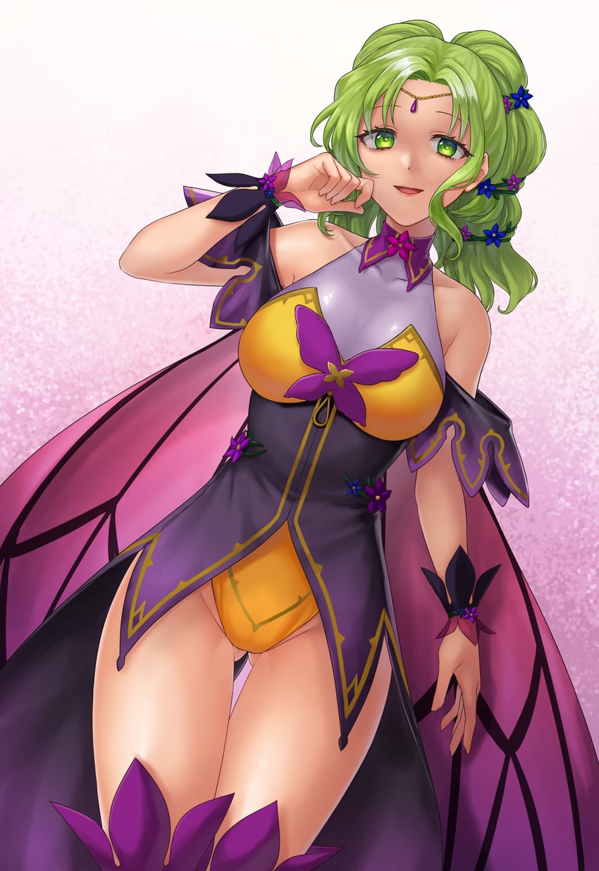 l'arachel (fire emblem and 2 more) drawn by hazuki_(nyorosuke)