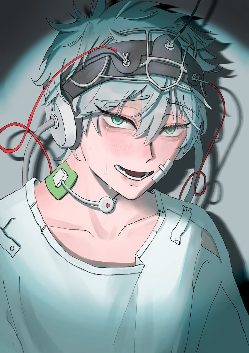 till (alien stage) drawn by ahuang_bushi_huanggou