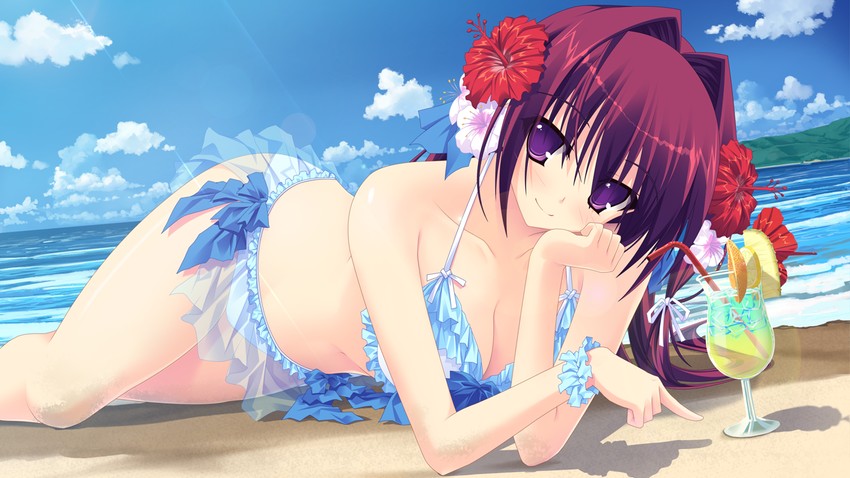 washio rin (kimi wo aogi otome wa hime ni) drawn by kikurage_(plastic_people)