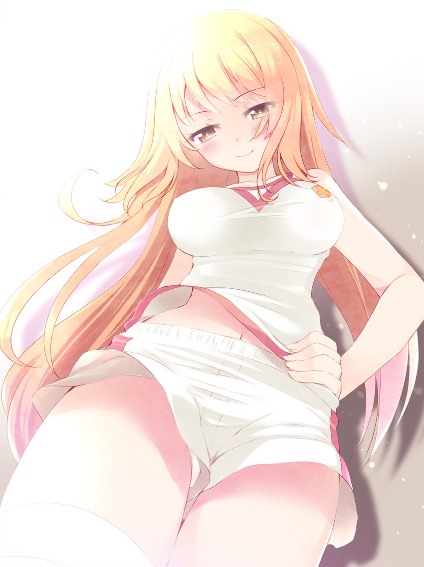 shokuhou misaki (toaru majutsu no index and 2 more) drawn by komone_ushio