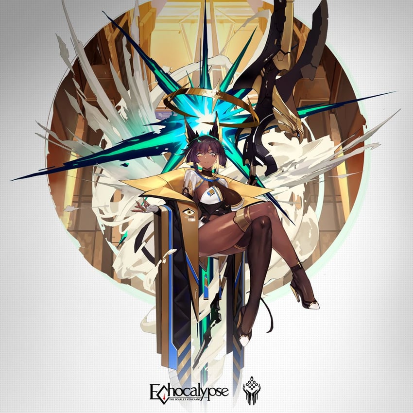 horus (echocalypse)