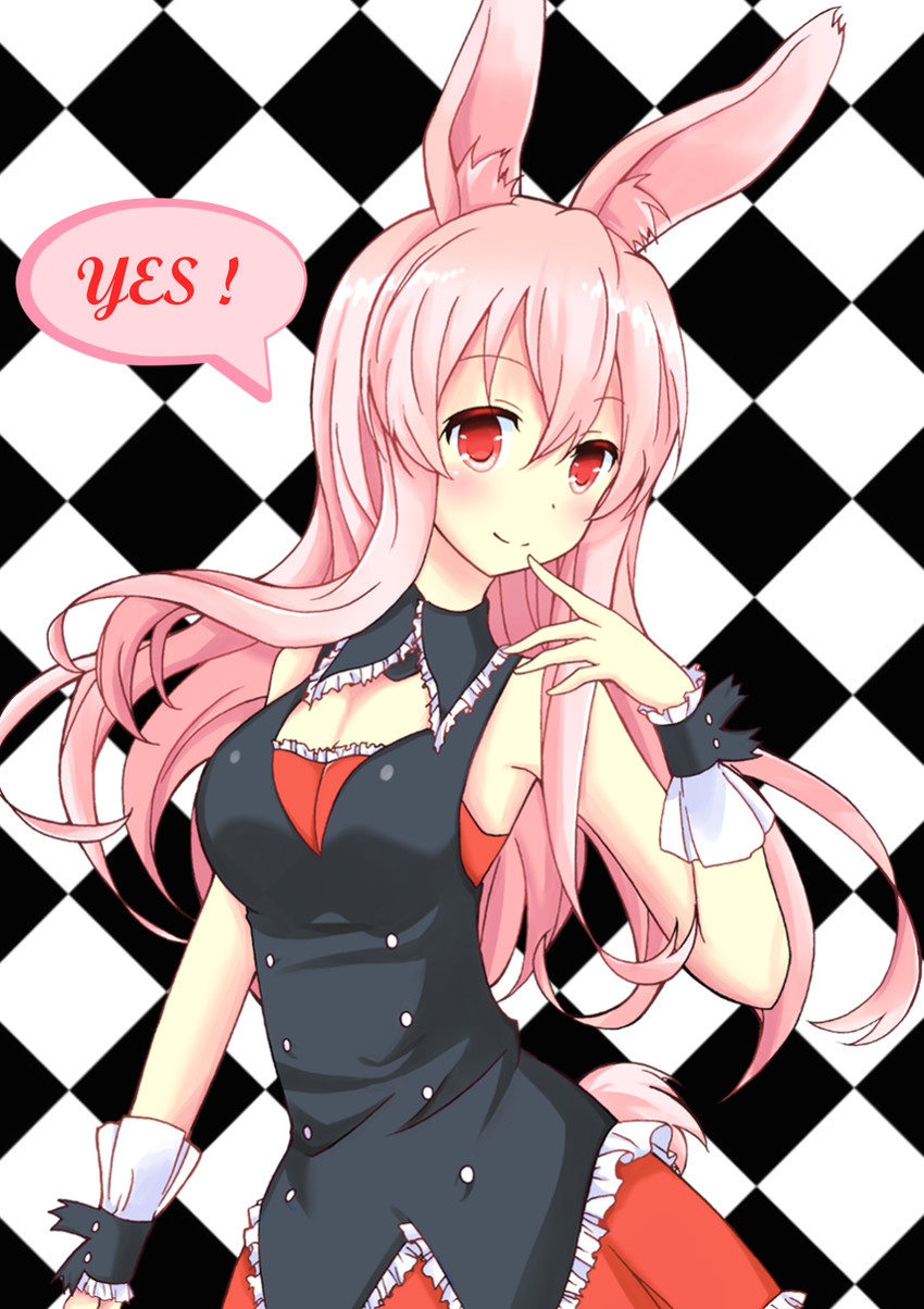 kurousagi (mondaiji-tachi ga isekai kara kuru sou desu yo?) drawn by zui_mie_ling_jin