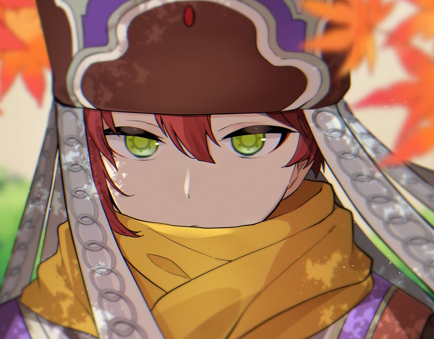 cuilang (rune factory and 1 more) drawn by nogi_toa_(sorajio)