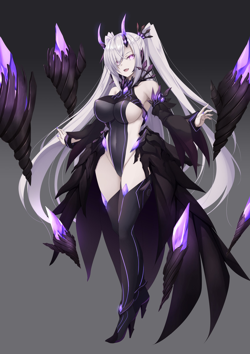 original and 1 more drawn by yukizuki_chikuba