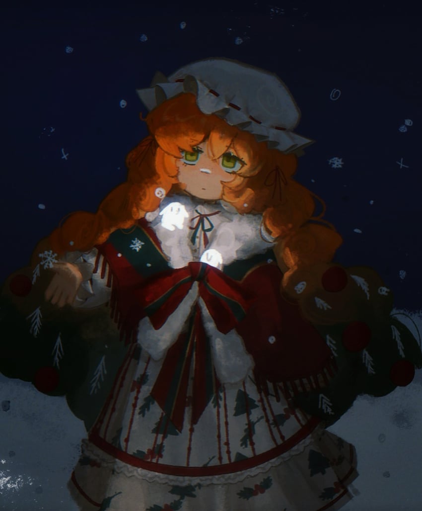 ishmael (project moon and 1 more) drawn by herbbbbby