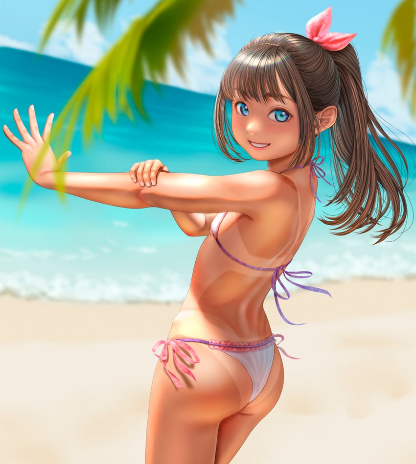 original drawn by uzuki_mei
