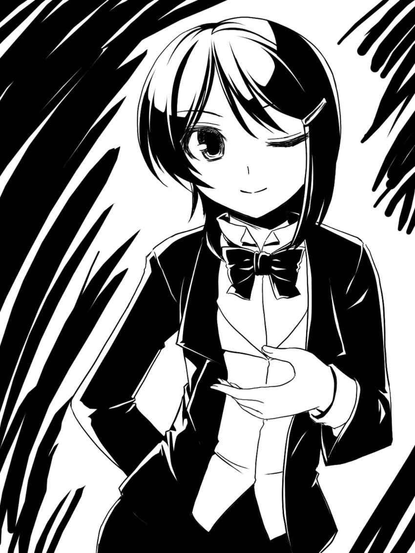 mizutani eri (idolmaster and 1 more) drawn by totokichi