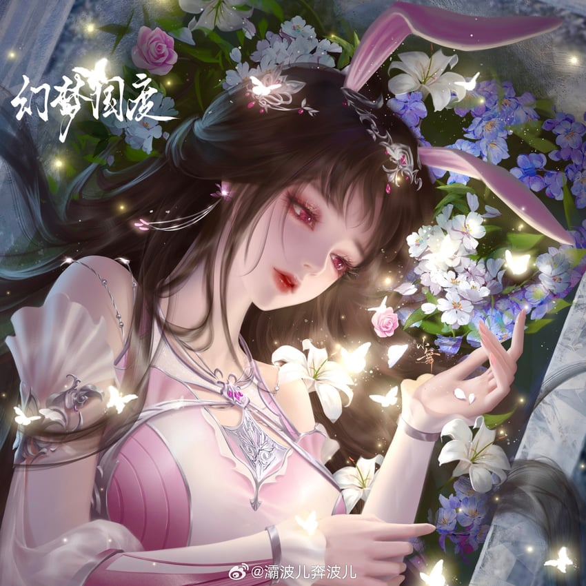 xiao wu (douluo dalu) drawn by ni_gu_la_si_xiao_la_ji