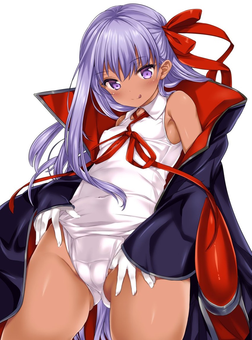 bb (fate and 1 more) drawn by nijimoto_hirok