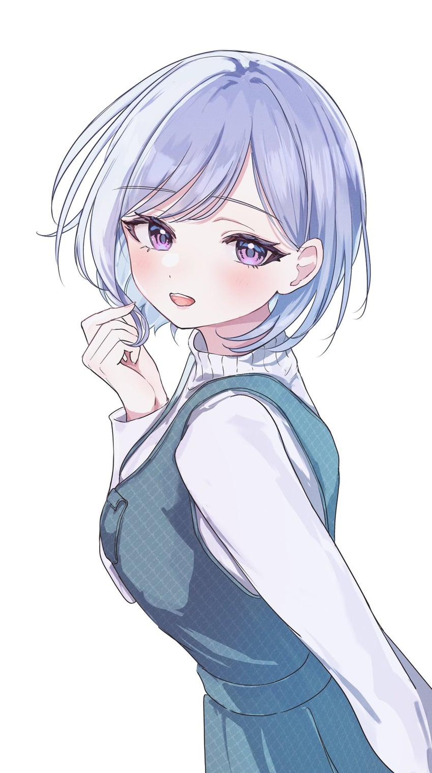 suzuki hana (idolmaster and 1 more) drawn by maruno_zzz
