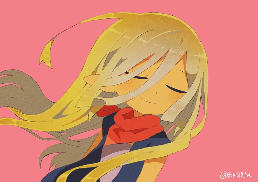 tetra (the legend of zelda and 1 more) drawn by tokuura