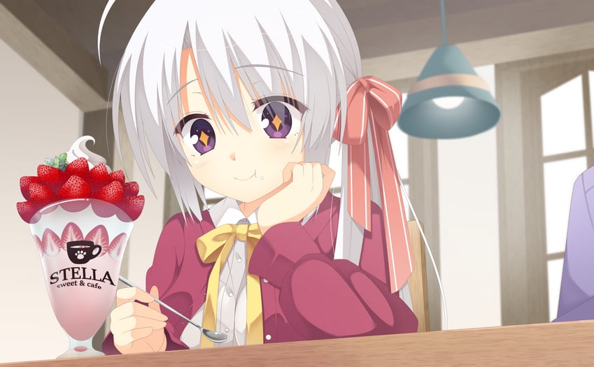 ayachi nene (sanoba witch and 2 more) drawn by kaon_zz