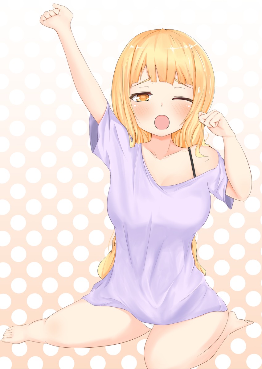 nogi sonoko (yuusha de aru and 1 more) drawn by daigomaho
