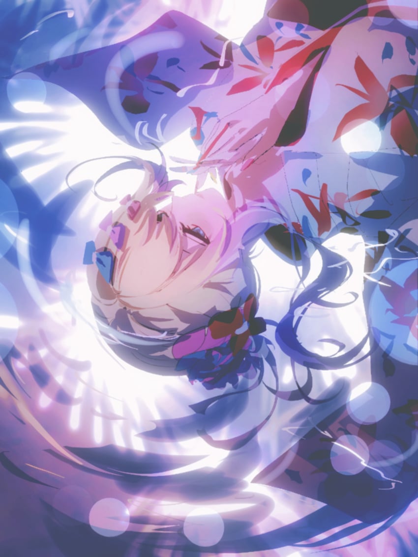 chouzetsusaikawa tenshi-chan (needy girl overdose) drawn by junpaku_karen