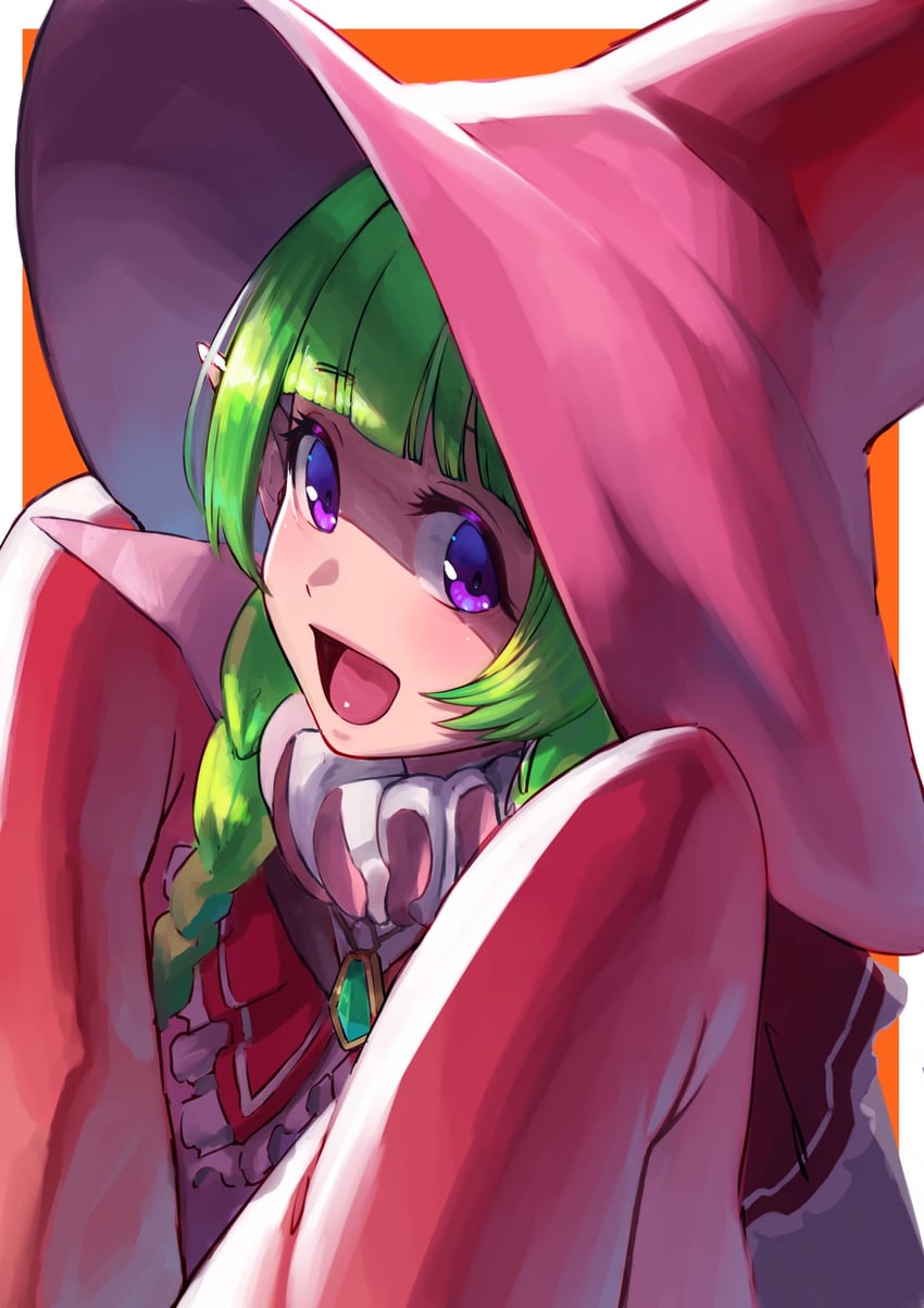 nah (fire emblem and 2 more) drawn by aduti_momoyama