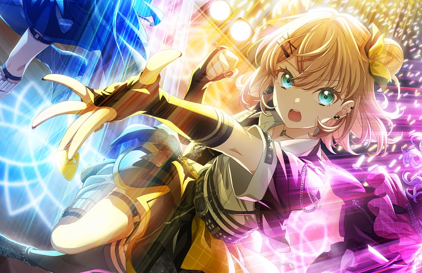 hinoshita kaho, murano sayaka, and osawa rurino (love live! and 1 more)