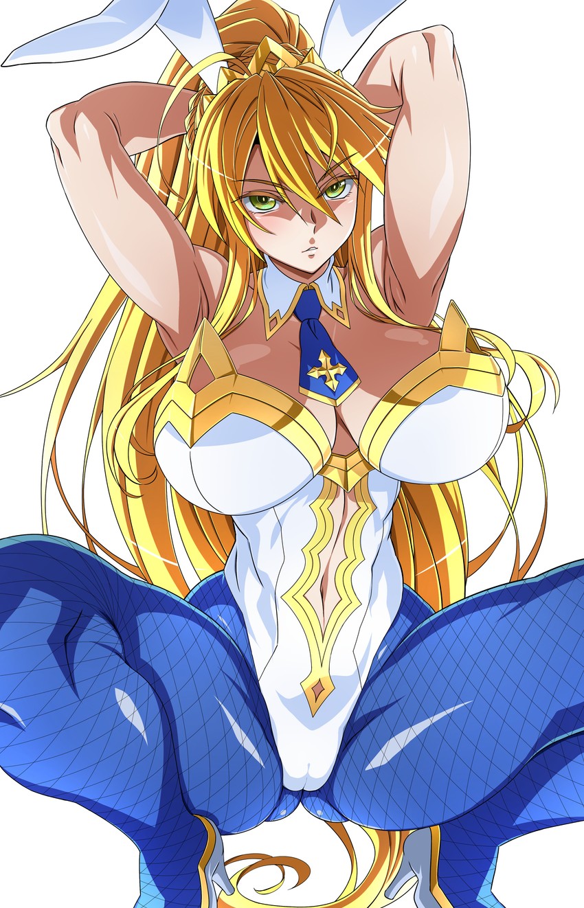 artoria pendragon (fate and 1 more) drawn by j.h.