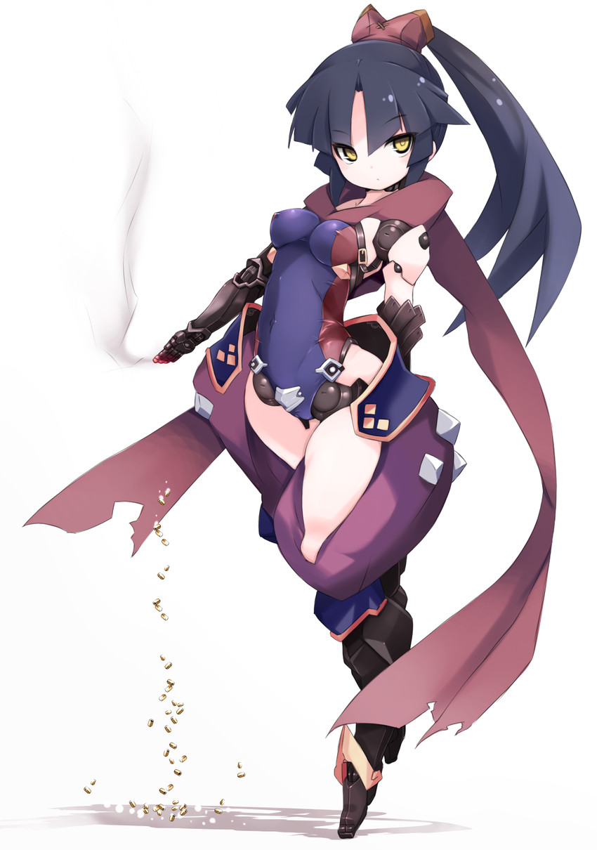 katou danzou (fate and 1 more) drawn by karukan_(monjya)