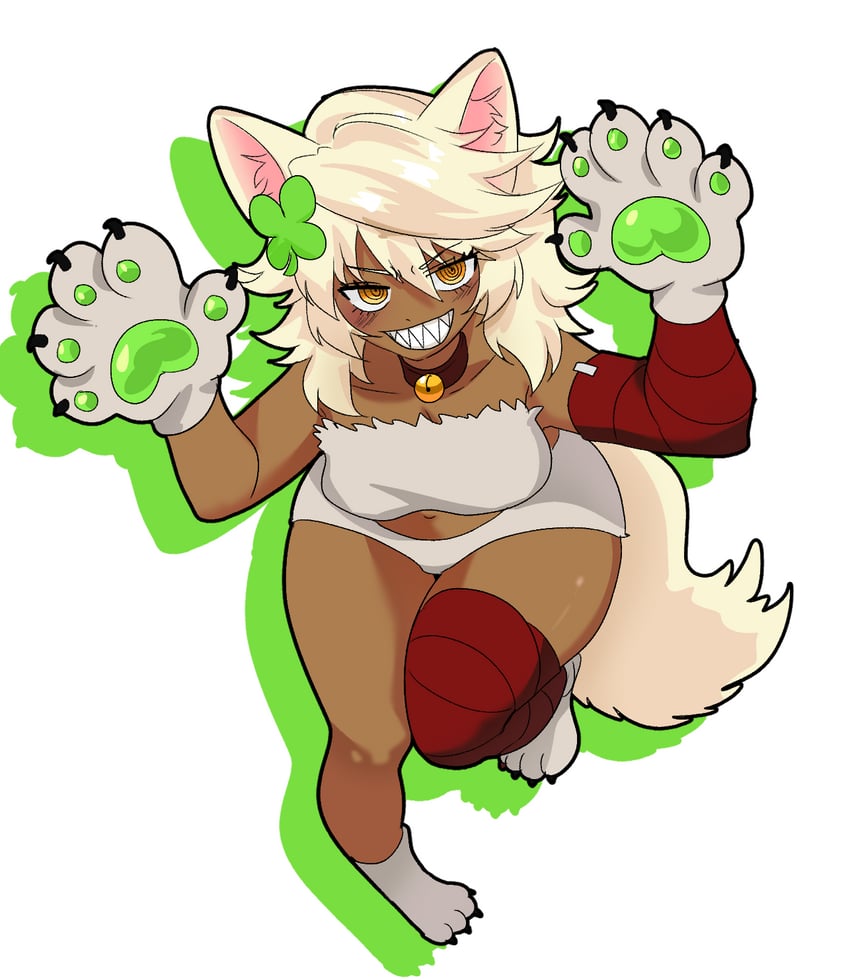 ramlethal valentine (guilty gear and 1 more) drawn by jojcachu