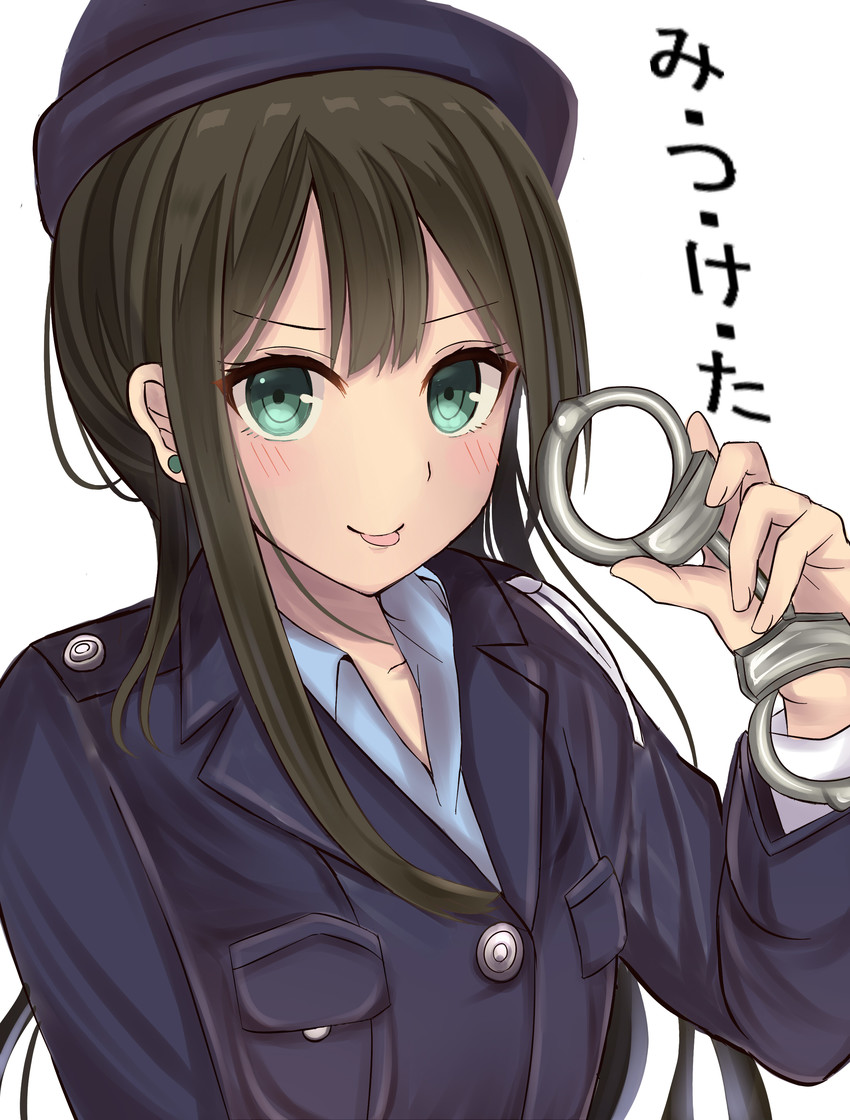 shibuya rin (idolmaster and 1 more) drawn by mizukoshi_(marumi)