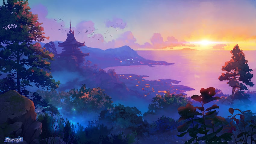 danghost drawn by sylvain_sarrailh