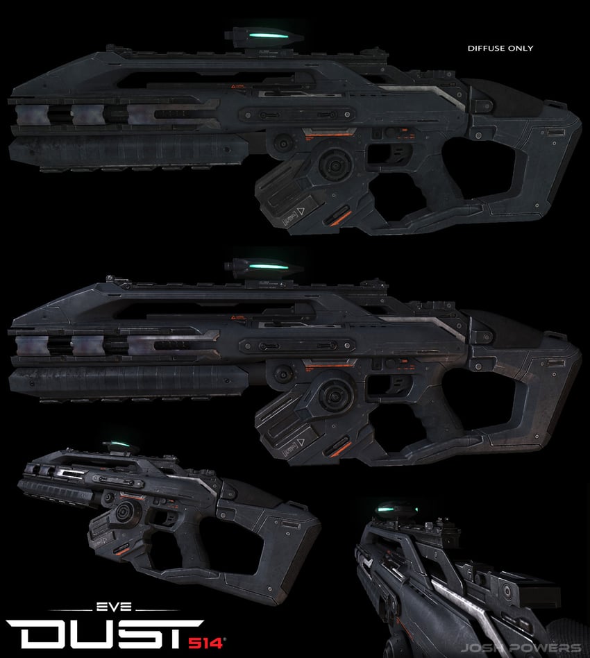 eve online and 1 more drawn by flewda_(josh_powers)