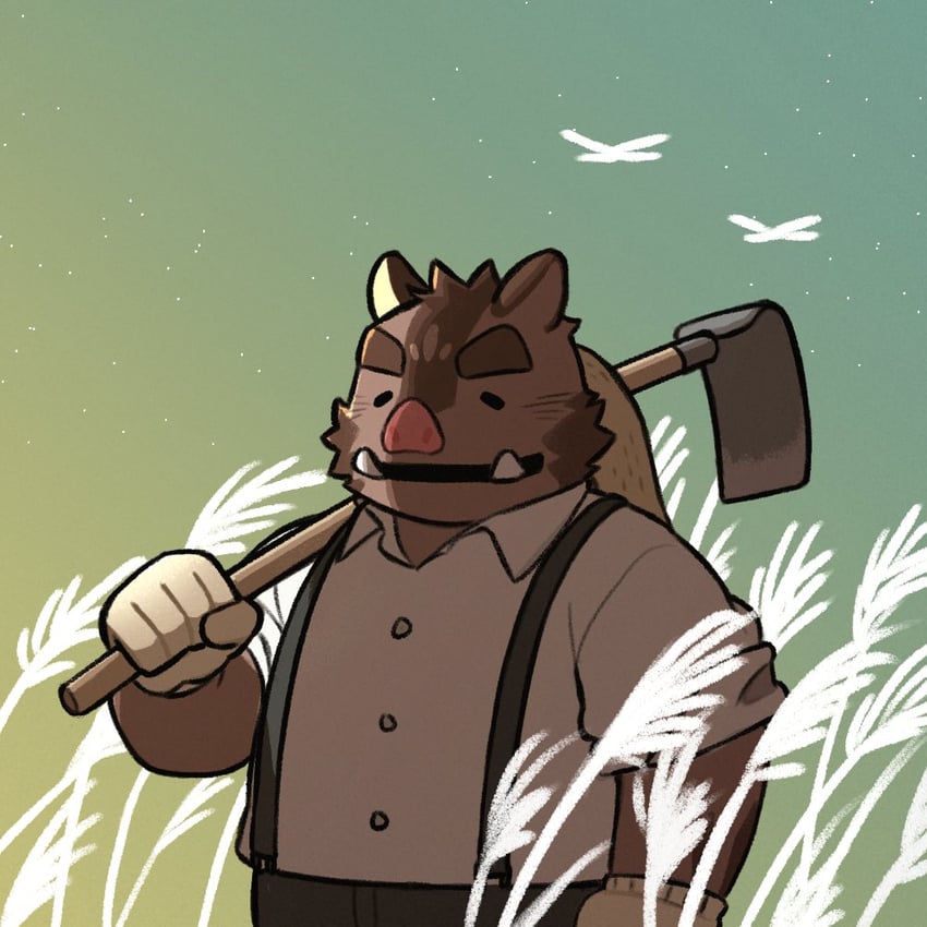 hermann furst von eden (knights college) drawn by peula_(pteragon)
