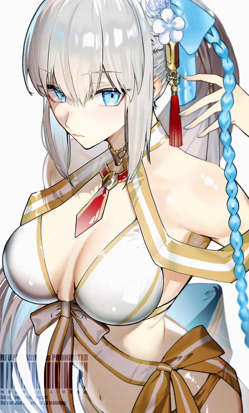 morgan le fay (fate and 1 more) drawn by kabosoi_mangaka