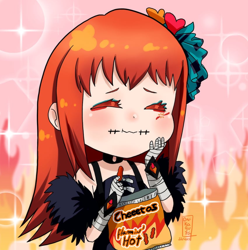 panette (fire emblem and 2 more) drawn by kagura_oni