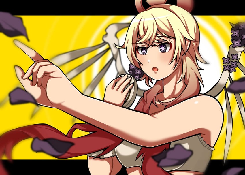 cq tenshi hamuel (mahou shoujo ikusei keikaku and 2 more) drawn by 1jumangoku
