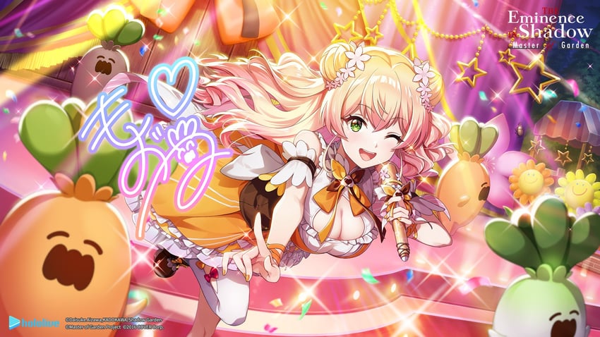 momosuzu nene and nekko (hololive and 3 more)
