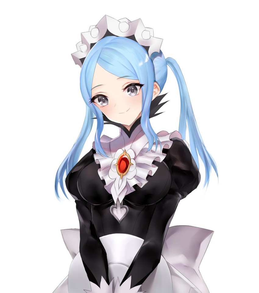 flora (fire emblem and 1 more) drawn by yoru_(yowuyoru)