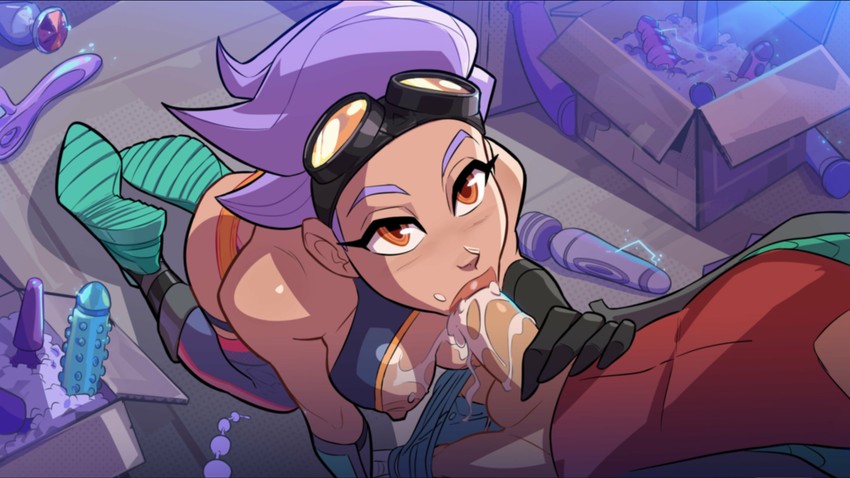player and dana (double spice games and 1 more)