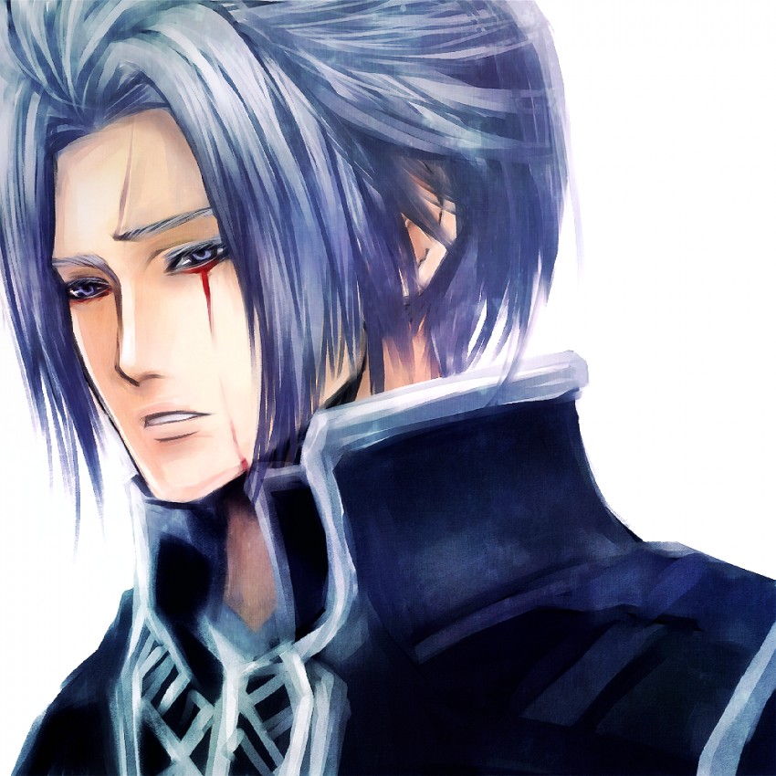 yaag rosch (final fantasy and 1 more) drawn by sasaki_ryou