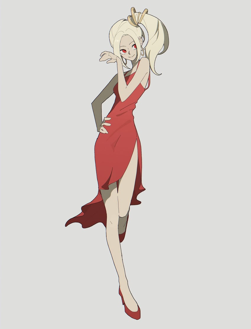 kitten (gravity daze and 1 more) drawn by joosibi