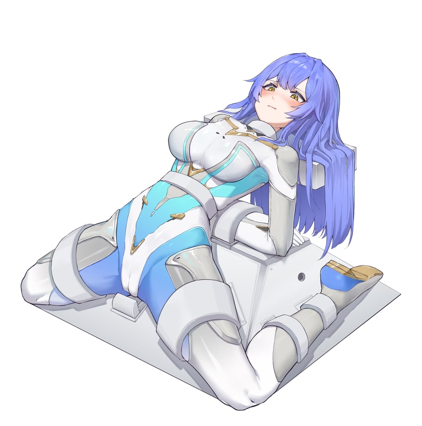 original drawn by xiongmao
