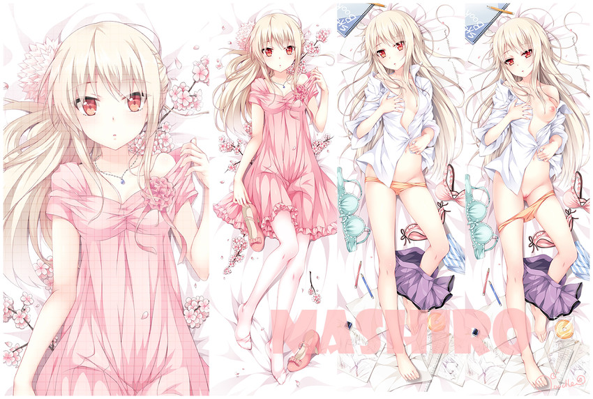 shiina mashiro (sakura-sou no pet na kanojo) drawn by noodle-y