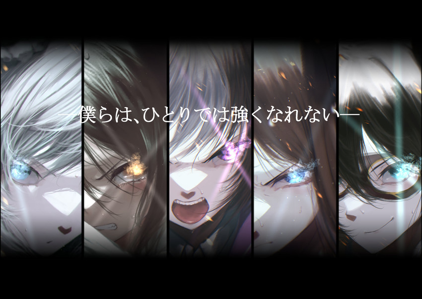 special week, king halo, seiun sky, grass wonder, and el condor pasa (umamusume and 1 more) drawn by hasewo
