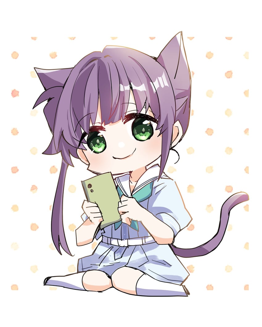 otomune kozue (love live! and 1 more) drawn by kanduki_kamibukuro