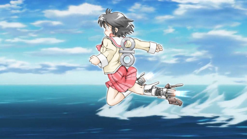 shinonome nano (kantai collection and 1 more) drawn by gaketsu
