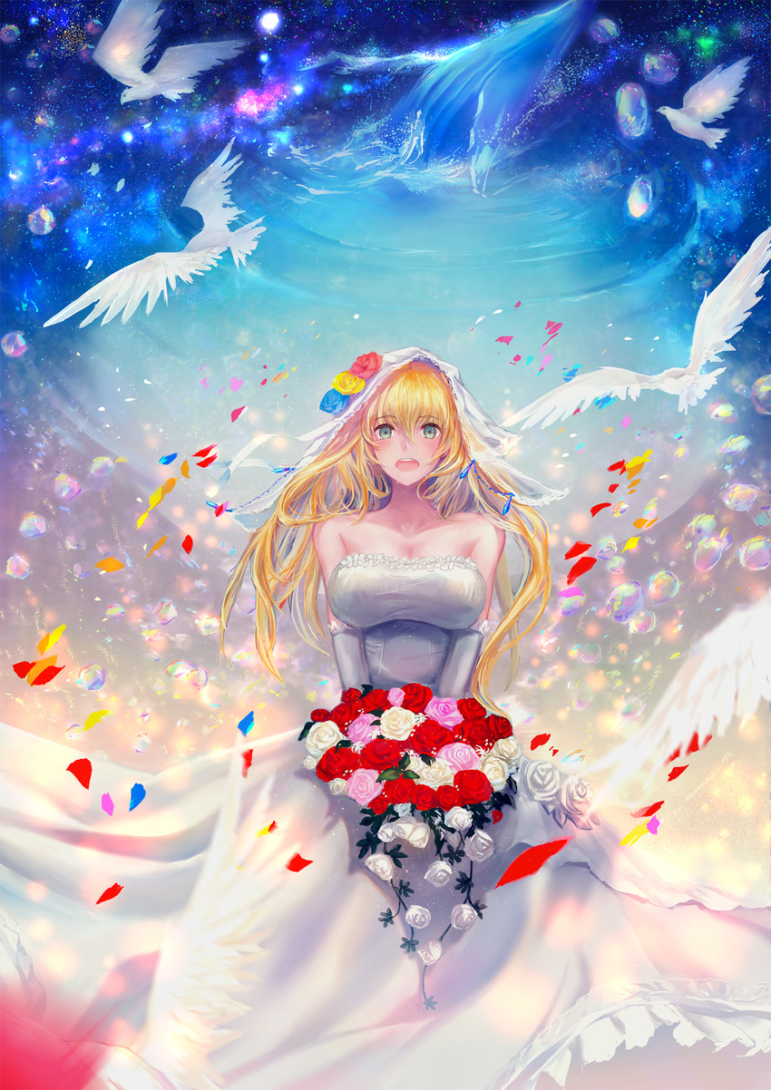 original drawn by syozui