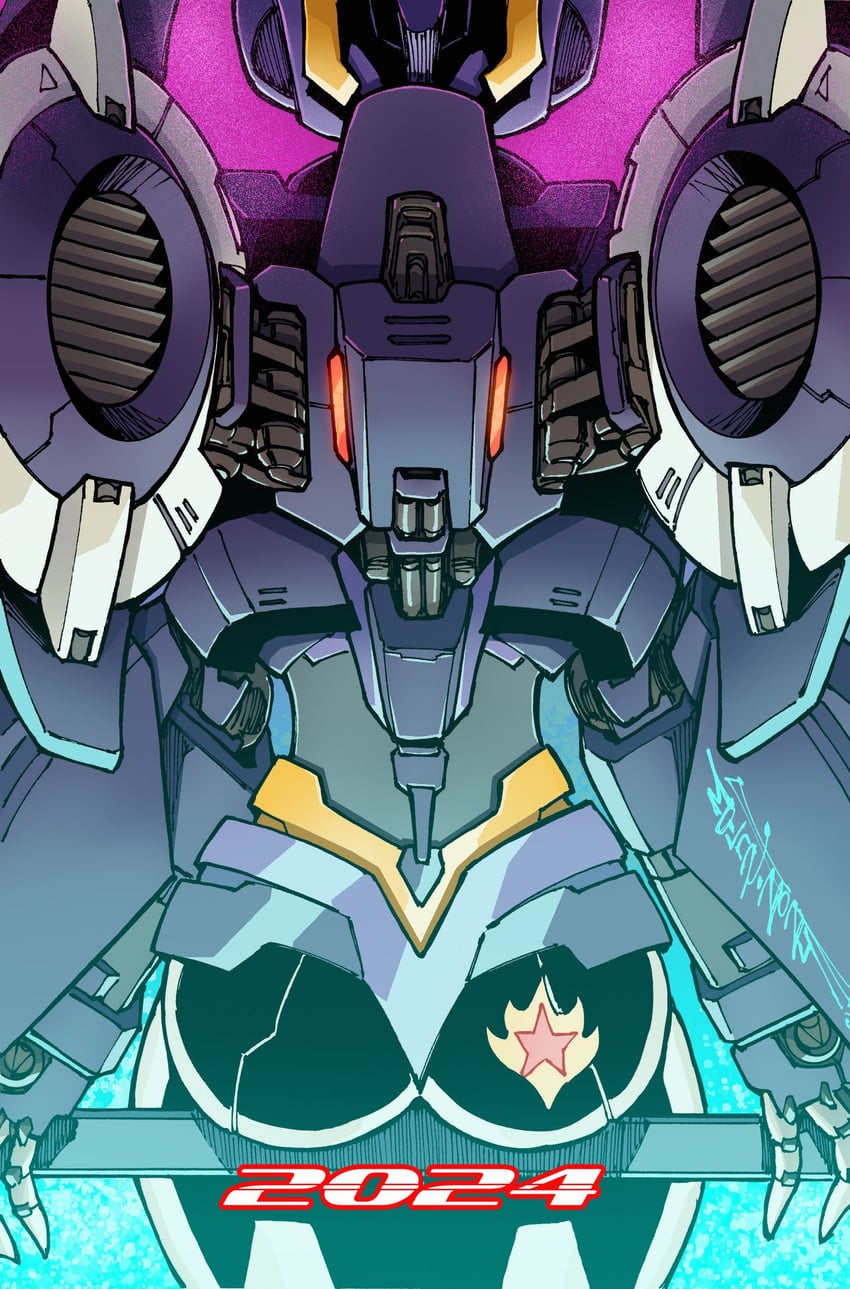 nautica (transformers and 1 more) drawn by alex_milne